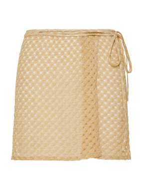 ΓΥΝΑΙΚΕΙΟ ΠΑΡΕΟ | Χρυσό S