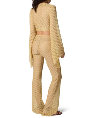 ΓΥΝΑΙΚΕΙΟ ΤΟΠ ΠΑΡΑΛΙΑΣ | Χρυσό IT 44