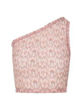 ΓΥΝΑΙΚΕΙΟ ΤΟΠ | Ροζ IT 42