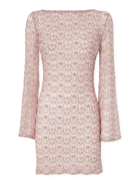 ΜΙΝΙ ΦΟΡΕΜΑ | Ροζ IT 44