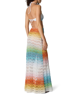 ΜΑΞΙ ΦΟΥΣΤΑ | Πολύχρωμο IT 42