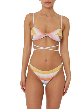 ΓΥΝΑΙΚΕΙΟ ΜΠΙΚΙΝΙ ΣΕΤ | Πολύχρωμο IT 44