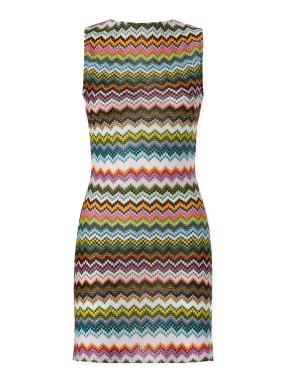 ΜΙΝΙ ΦΟΡΕΜΑ | Πολύχρωμο IT 44