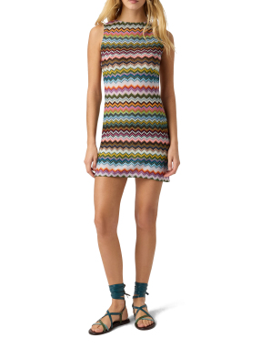 ΜΙΝΙ ΦΟΡΕΜΑ | Πολύχρωμο IT 44