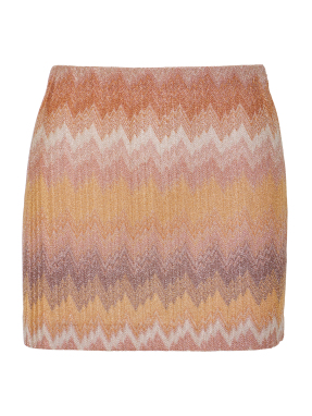 ΜΙΝΙ ΦΟΥΣΤΑ | Μπεζ IT 42