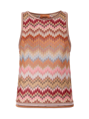 ΓΥΝΑΙΚΕΙΟ ΤΟΠ | Πολύχρωμο IT 46