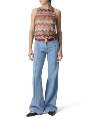 ΓΥΝΑΙΚΕΙΟ ΤΟΠ | Πολύχρωμο IT 46