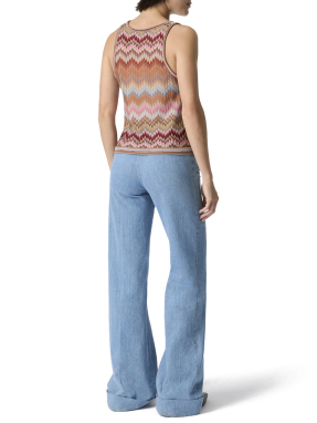 ΓΥΝΑΙΚΕΙΟ ΤΟΠ | Πολύχρωμο IT 46