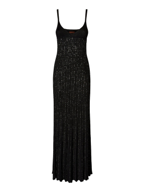 ΜΑΞΙ ΦΟΡΕΜΑ | Μαύρο IT 42