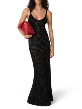 ΜΑΞΙ ΦΟΡΕΜΑ | Μαύρο IT 42