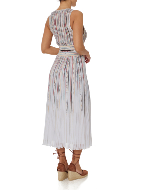 ΜΙΝΤΙ ΦΟΡΕΜΑ | Λευκό IT 46