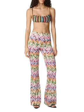 ΓΥΝΑΙΚΕΙΟ ΠΑΝΤΕΛΟΝΙ | Πολύχρωμο IT 46