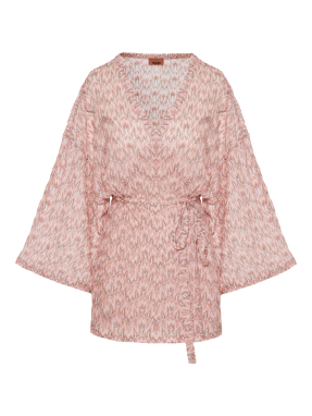 ΓΥΝΑΙΚΕΙΟ ΚΙΜΟΝΟ | Ροζ IT 44