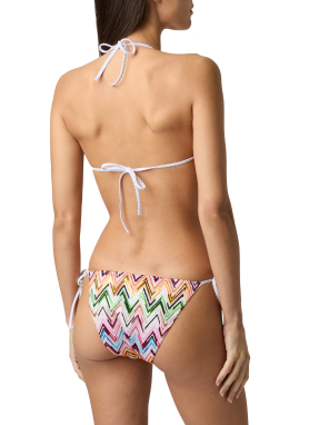 ΓΥΝΑΙΚΕΙΟ ΜΠΙΚΙΝΙ ΣΕΤ | Πολύχρωμο IT 44