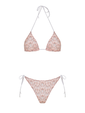 ΓΥΝΑΙΚΕΙΟ ΜΠΙΚΙΝΙ ΣΕΤ | Ροζ IT 42