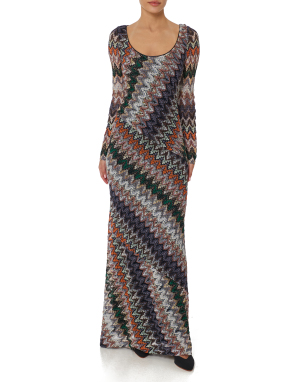 ΜΑΞΙ ΦΟΡΕΜΑ | Πολύχρωμο IT 42