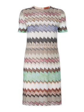 ΜΙΝΙ ΦΟΡΕΜΑ | Πολύχρωμο IT 46
