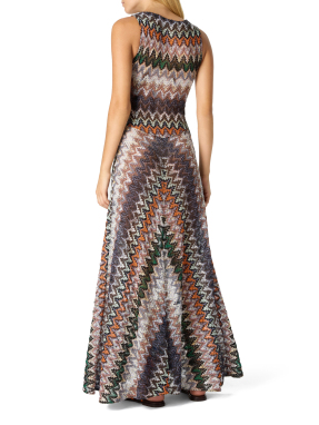 ΜΑΞΙ ΦΟΡΕΜΑ | Πολύχρωμο IT 46