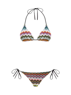 ΓΥΝΑΙΚΕΙΟ ΜΠΙΚΙΝΙ ΣΕΤ | Πολύχρωμο IT 44