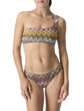 ΓΥΝΑΙΚΕΙΟ ΜΠΙΚΙΝΙ ΣΕΤ | Πολύχρωμο IT 44