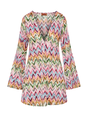 ΜΙΝΙ ΦΟΡΕΜΑ | Πολύχρωμο IT 42