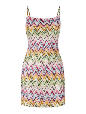 ΜΙΝΙ ΦΟΡΕΜΑ | Πολύχρωμο IT 44