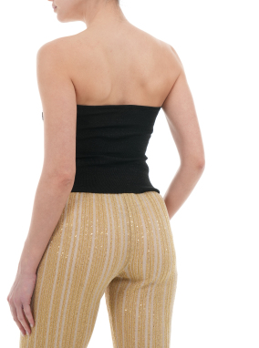 ΓΥΝΑΙΚΕΙΟ ΤΟΠ | Μαύρο IT 38