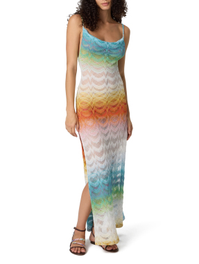 ΜΑΞΙ ΦΟΡΕΜΑ | Πολύχρωμο IT 42