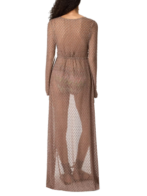 ΓΥΝΑΙΚΕΙΟ ΚΑΦΤΑΝΙ | Καφέ IT 44