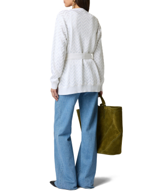 ΓΥΝΑΙΚΕΙΑ ΖΑΚΕΤΑ | Λευκό IT 44