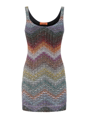 ΜΙΝΙ ΦΟΡΕΜΑ | Γκρι IT 42