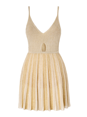 ΜΙΝΙ ΦΟΡΕΜΑ | Μπεζ IT 42