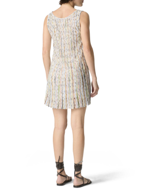 ΜΙΝΙ ΦΟΡΕΜΑ | Πολύχρωμο IT 44