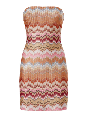 ΜΙΝΙ ΦΟΡΕΜΑ | Πολύχρωμο IT 44
