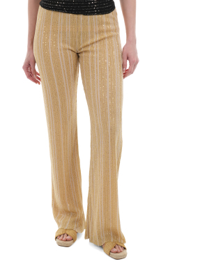 ΓΥΝΑΙΚΕΙΑ ΠΑΝΤΕΛΟΝΙΑ | Μπεζ IT 42