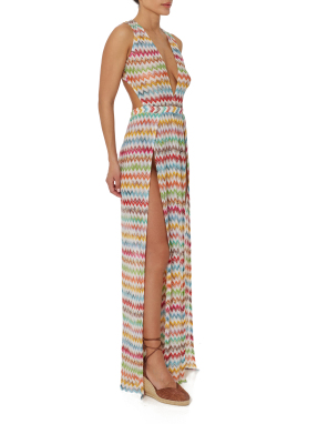 ΓΥΝΑΙΚΕΙΑ ΟΛΟΣΩΜΗ ΦΟΡΜΑ | Πολύχρωμο IT 42