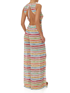 ΓΥΝΑΙΚΕΙΑ ΟΛΟΣΩΜΗ ΦΟΡΜΑ | Πολύχρωμο IT 42