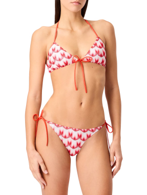 ΓΥΝΑΙΚΕΙΟ ΜΠΙΚΙΝΙ ΣΕΤ | Κόκκινο IT 44