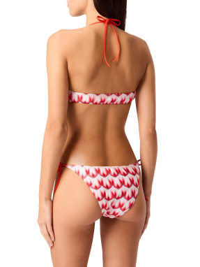 ΓΥΝΑΙΚΕΙΟ ΜΠΙΚΙΝΙ ΣΕΤ | Κόκκινο IT 44