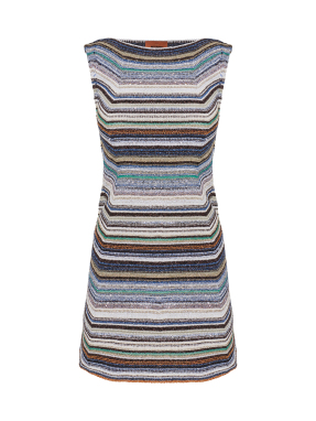 ΜΙΝΙ ΦΟΡΕΜΑ | Πολύχρωμο IT 42