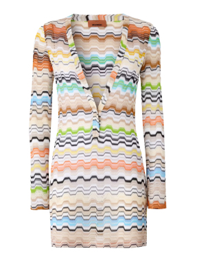 ΜΙΝΙ ΦΟΡΕΜΑ | Πολύχρωμο IT 42