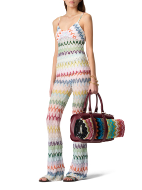 ΓΥΝΑΙΚΕΙΟ ΠΑΝΤΕΛΟΝΙ | Πολύχρωμο IT 42