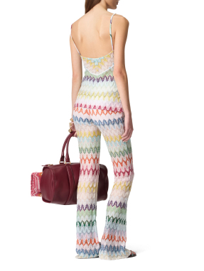 ΓΥΝΑΙΚΕΙΟ ΠΑΝΤΕΛΟΝΙ | Πολύχρωμο IT 42