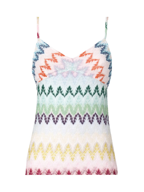 ΓΥΝΑΙΚΕΙΟ ΤΟΠ | Πολύχρωμο IT 42