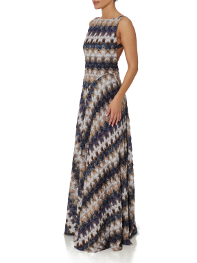 ΜΑΞΙ ΦΟΡΕΜΑ | Μπλε IT 42