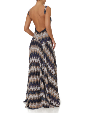 ΜΑΞΙ ΦΟΡΕΜΑ | Μπλε IT 42