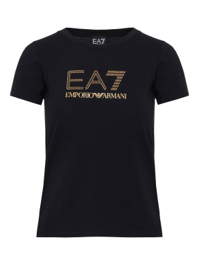ΓΥΝΑΙΚΕΙΟ T-SHIRT | Μαύρο XL