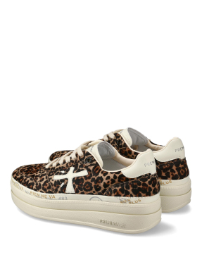 ΓΥΝΑΙΚΕΙΑ SNEAKERS MICOL | Animal Print  41