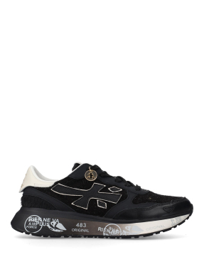 ΓΥΝΑΙΚΕΙΑ SNEAKERS LAURYN | Μαύρο 40