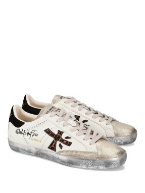 ΓΥΝΑΙΚΕΙΑ SNEAKERS STEVEND 6936 | Λευκό 41